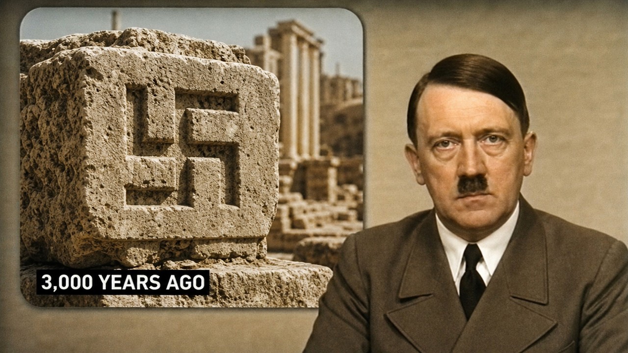 Nazi Archaeology: The Hidden History They Didn't Want You to Know
