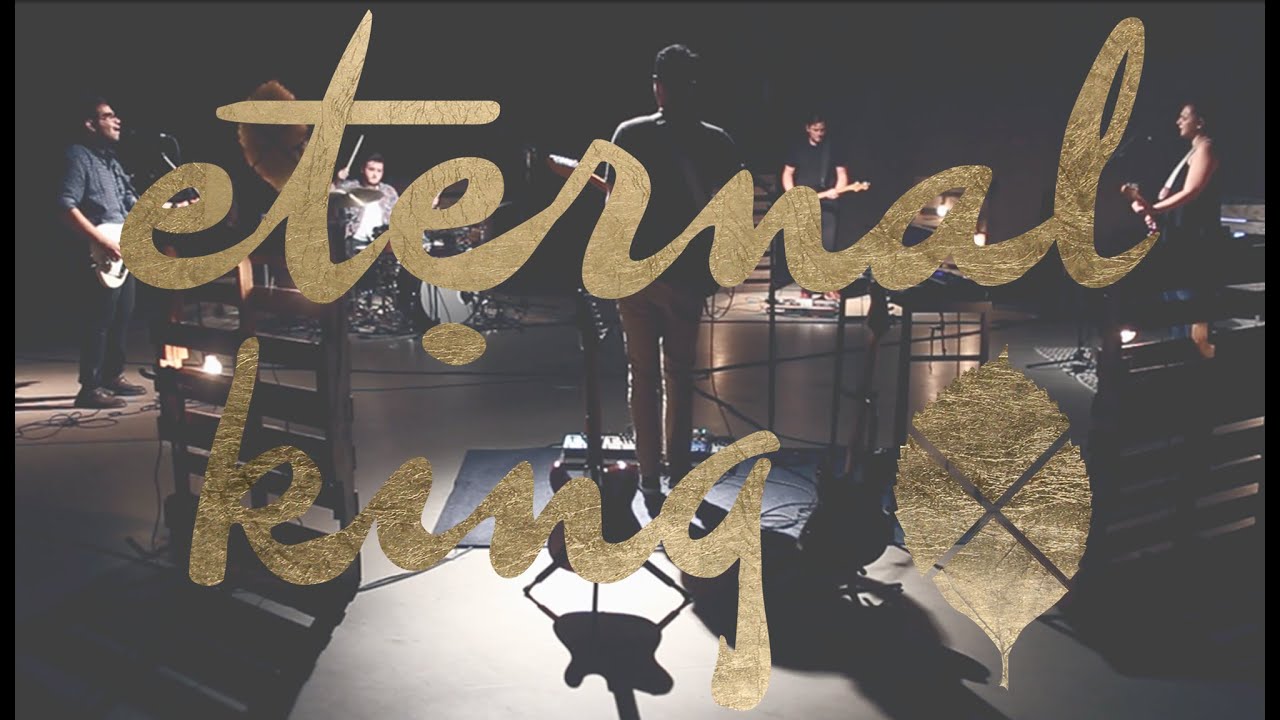 For All Seasons - Eternal King (Live Sessions, Vol 1)