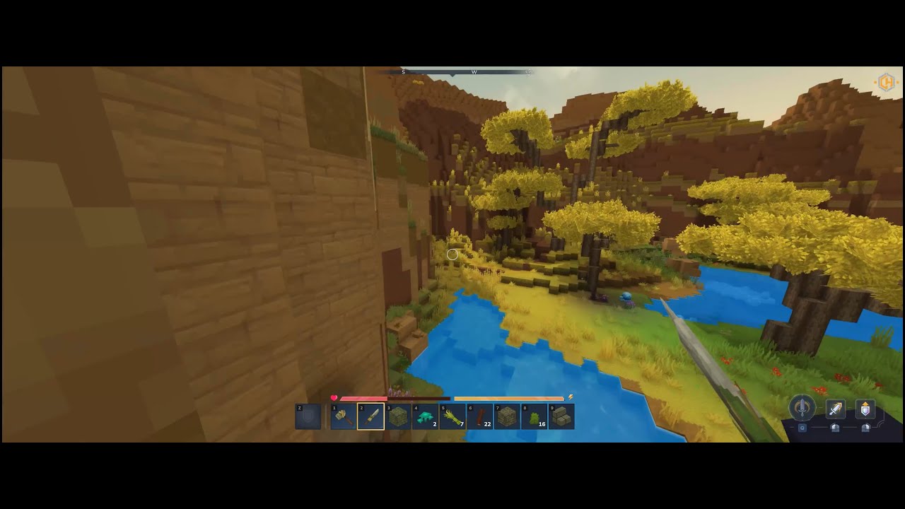 Hytale Trainer + 15 (Unlimited Stamina & More)