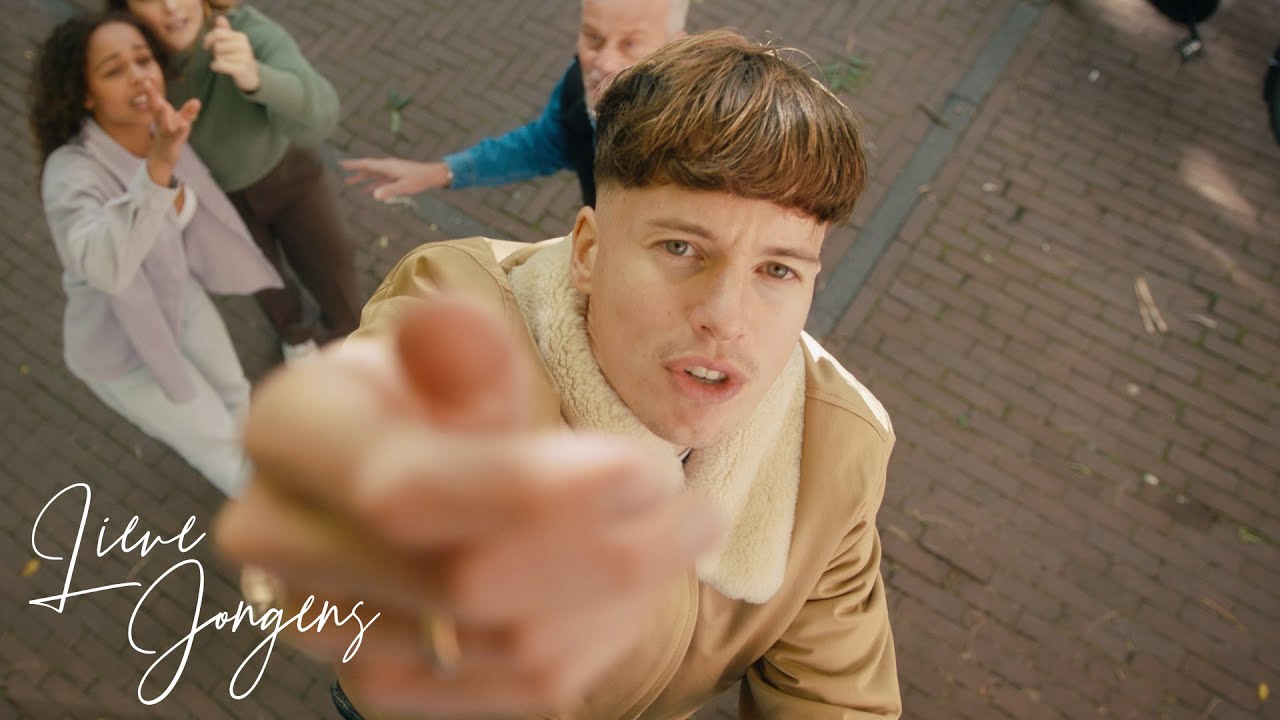 Pjotr - Ik Moet Gaan