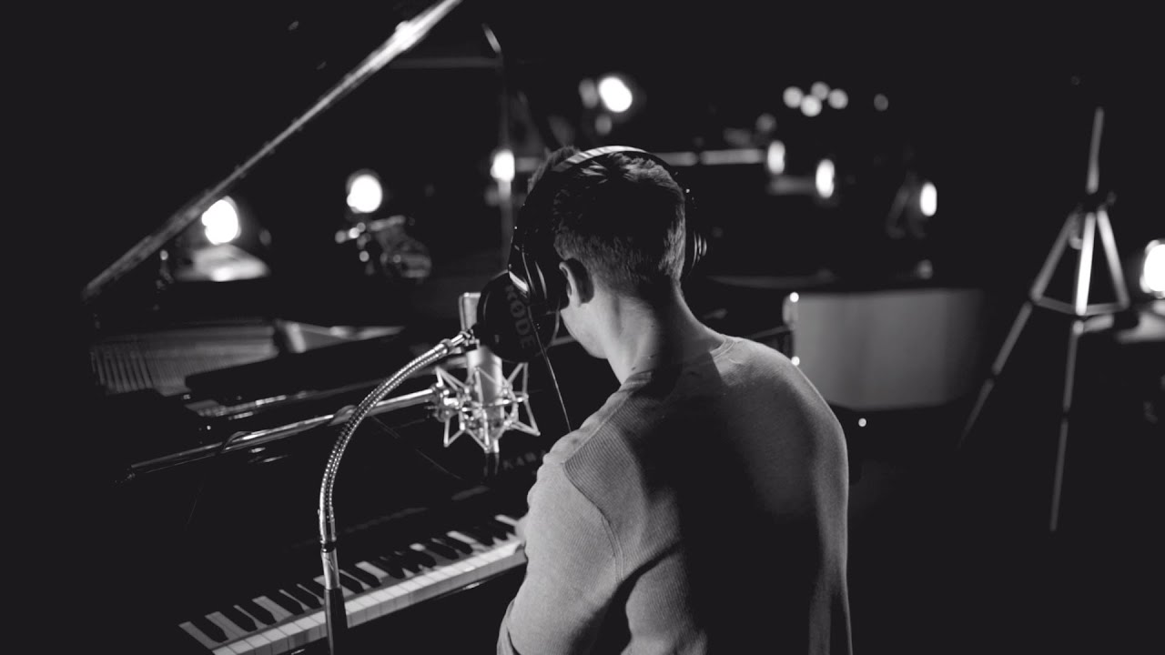 Francois Klark - Always | &rsquo;Feel The Beat' ft. Sofia Carson (Official Acoustic Video)