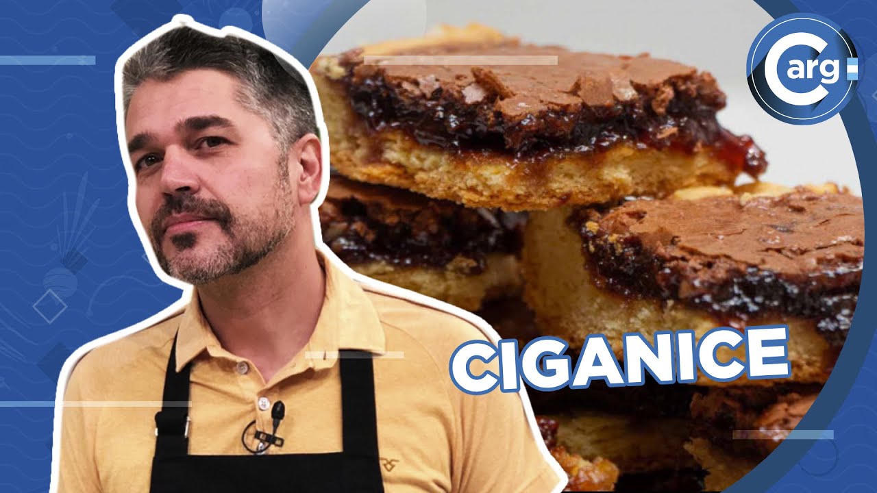C&Oacute;MO HAGO UN POSTRE CROATA