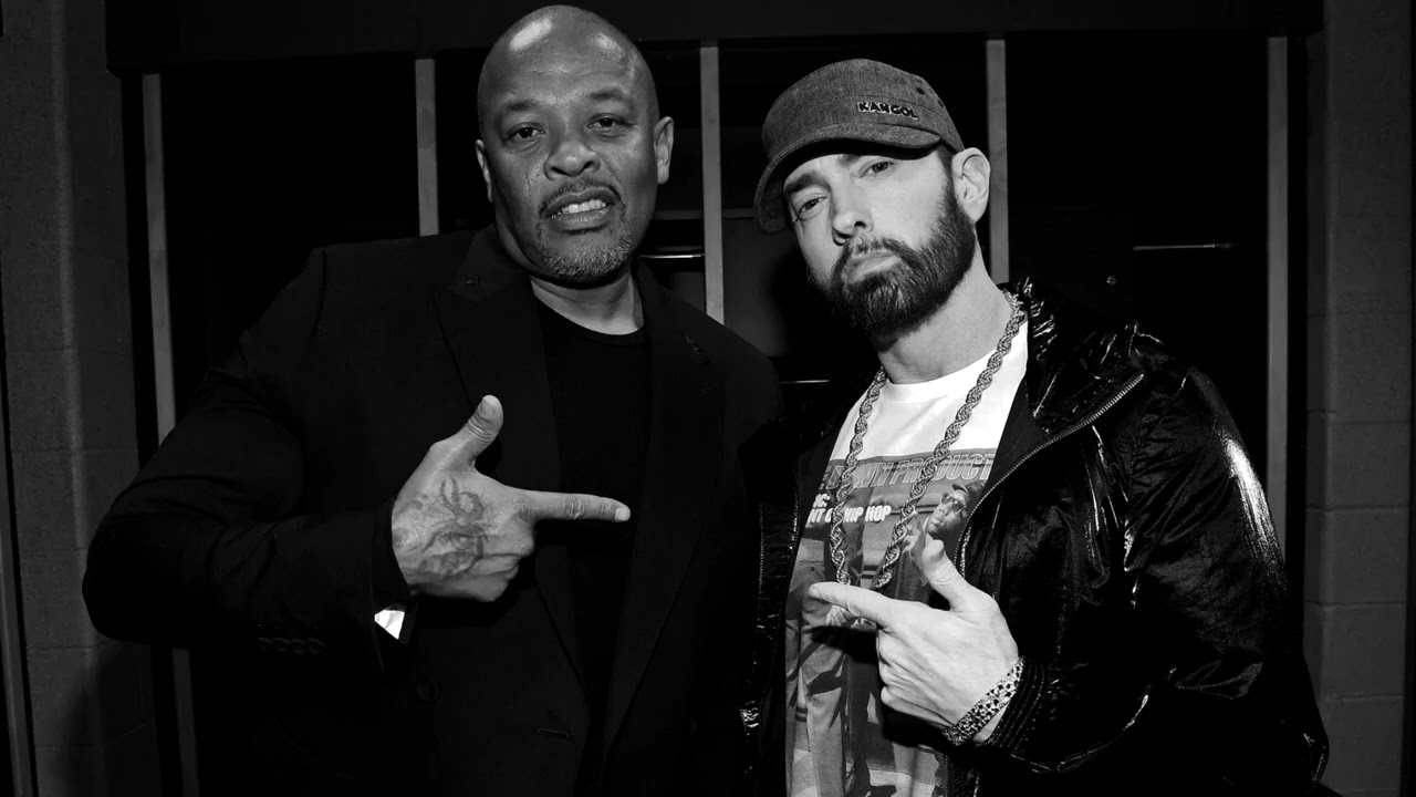 EMINEM X 50 CENT X DR. DRE TYPE BEAT #50cent #power #starz #power #fyp #aftermath #typebeat #eminem