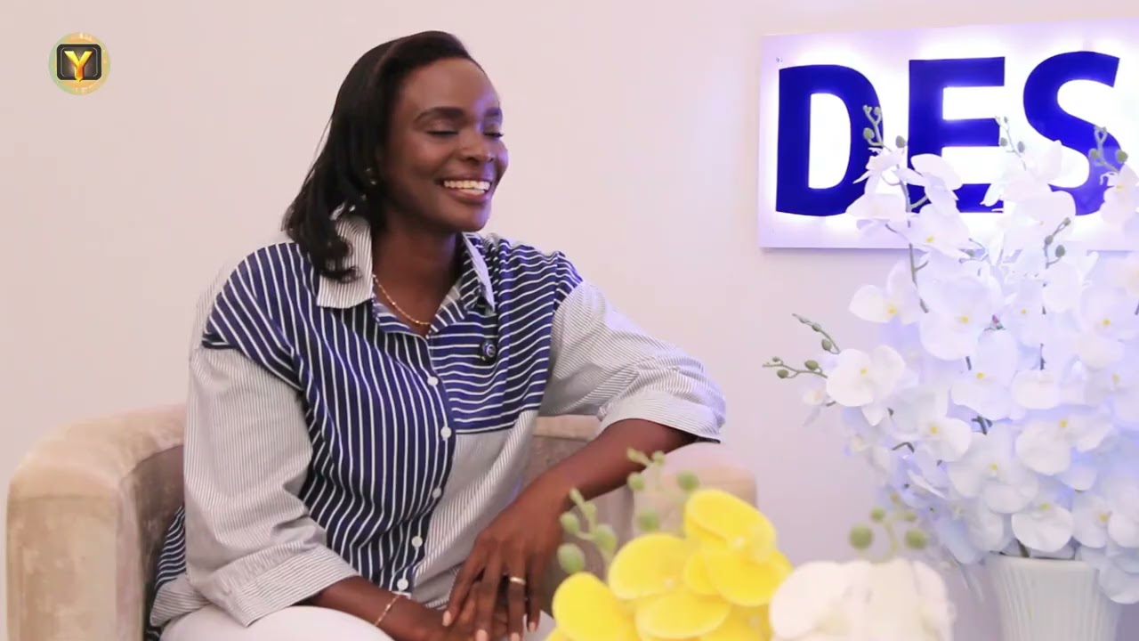 DESPERTAR  -    VENCI QUANDO DEIXEI DE ME COLOCAR EM PRIMEIRO LUGAR
