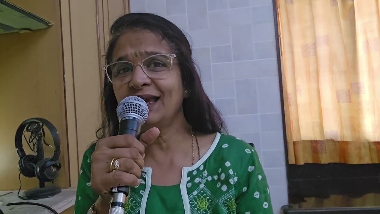 Hori kirtan: lal moso mukh hu na bole 