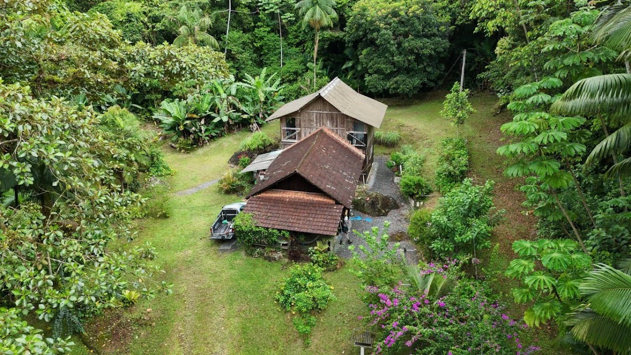 SÍTIO À VENDA EM JOINVILLE - BAIRRO VILA NOVA