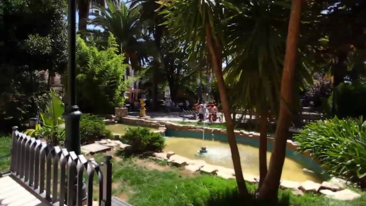 Campillos HD: lagunas de flamencos. Provincia de M&aacute;laga y su Costa del Sol