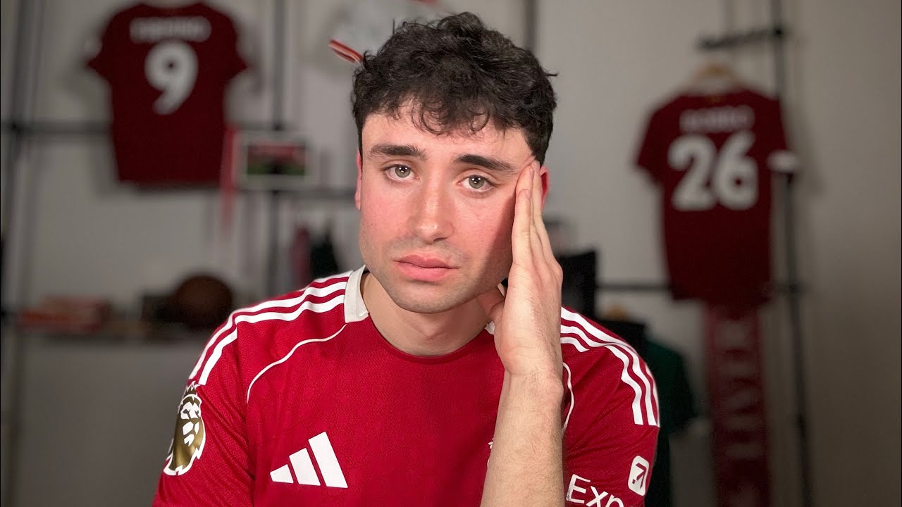 We GIFTED Man City that Win… 🤬😫