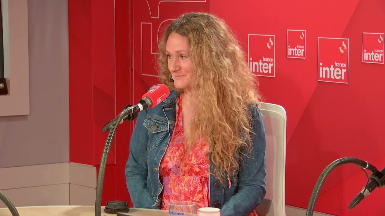 Caroline Brémaud et Rémi Salomon : 