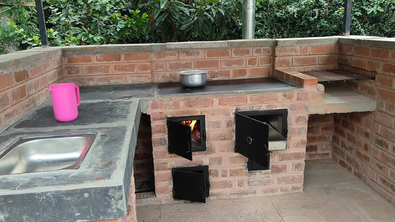 🔥 ULTIMATE Kenyan Nyama Choma BBQ! Smokeless Kuni Hotplate Steals the Show! 🍖🇰🇪 #ViralKenyaVibes