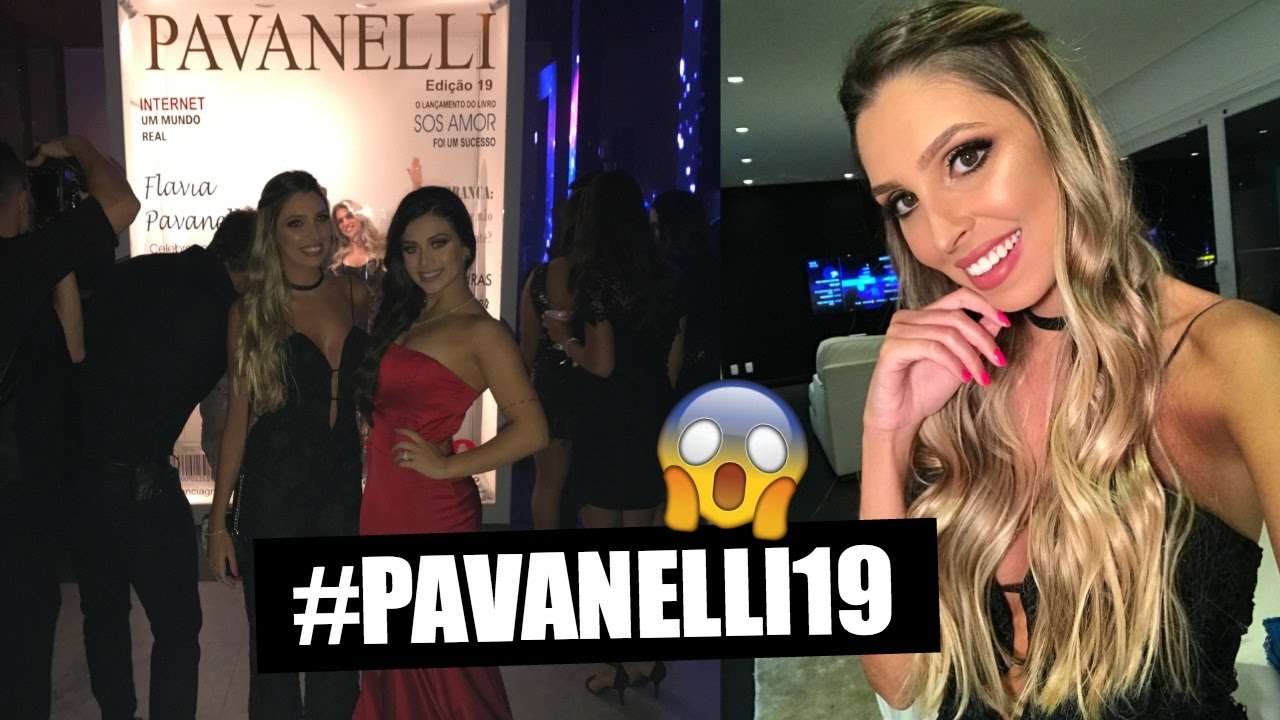 FESTA FLAVIA PAVANELLI, COMPRAS FOREVER 21 E MTO MAIS | Julia Tedesco