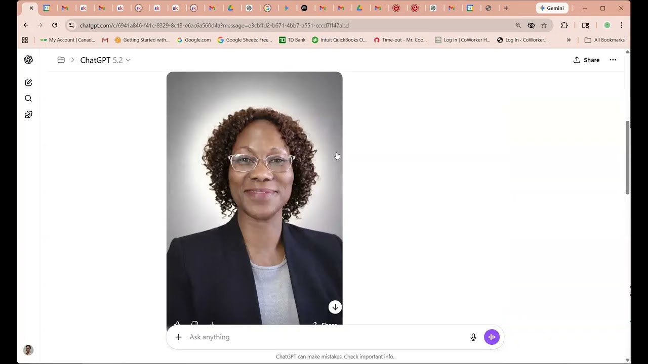 Бесплатный генератор портретных фотографий для LinkedIn с помощью ИИ (фотографирование не требует...