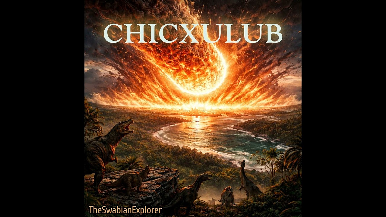 Chicxulub