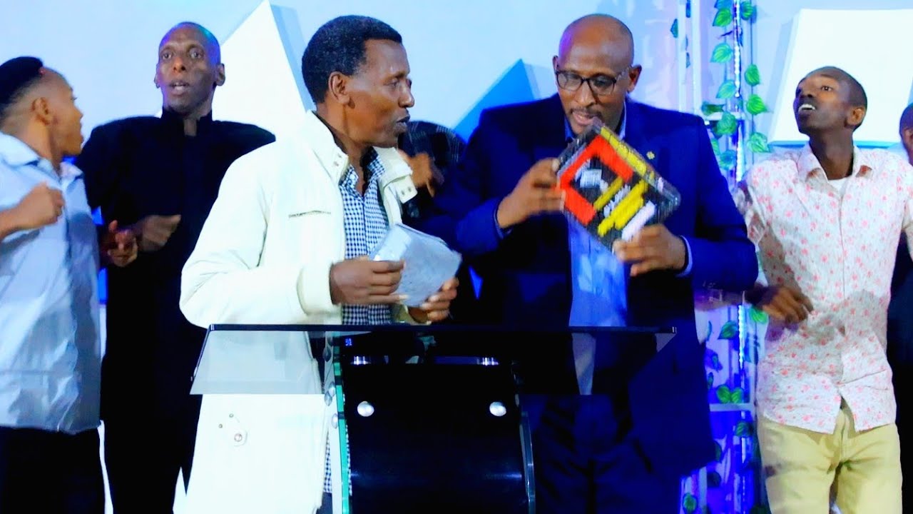 IGISIRIMBA CYIGANJEMO AMAPENDO HAMWE NA BISHOP RUTEBUKA MUGITARAMO😍 N'ABAYUMBE UMUKUNGA BY YVES