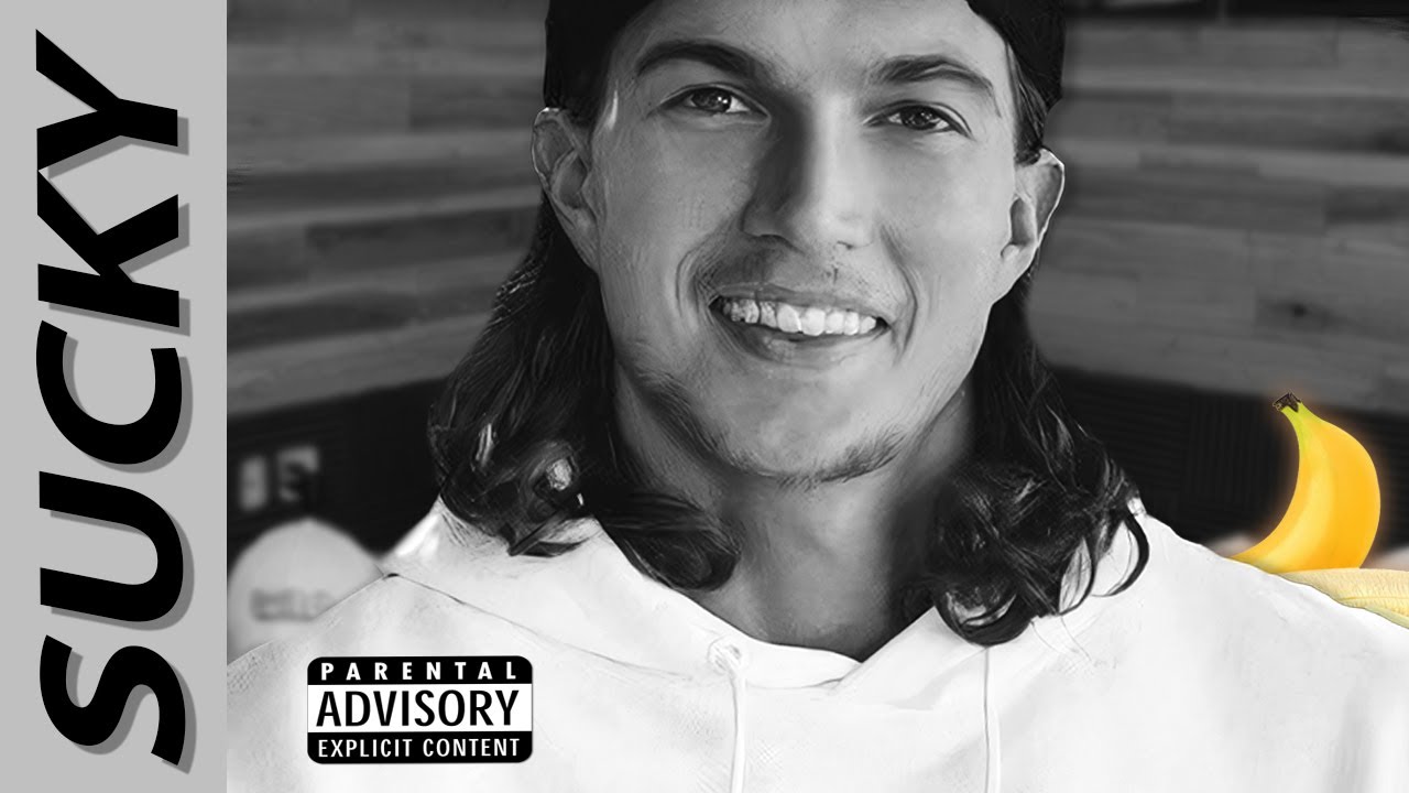 SUCKY ft Jake Sucky Sucky ( Official Music Video ) 🎵