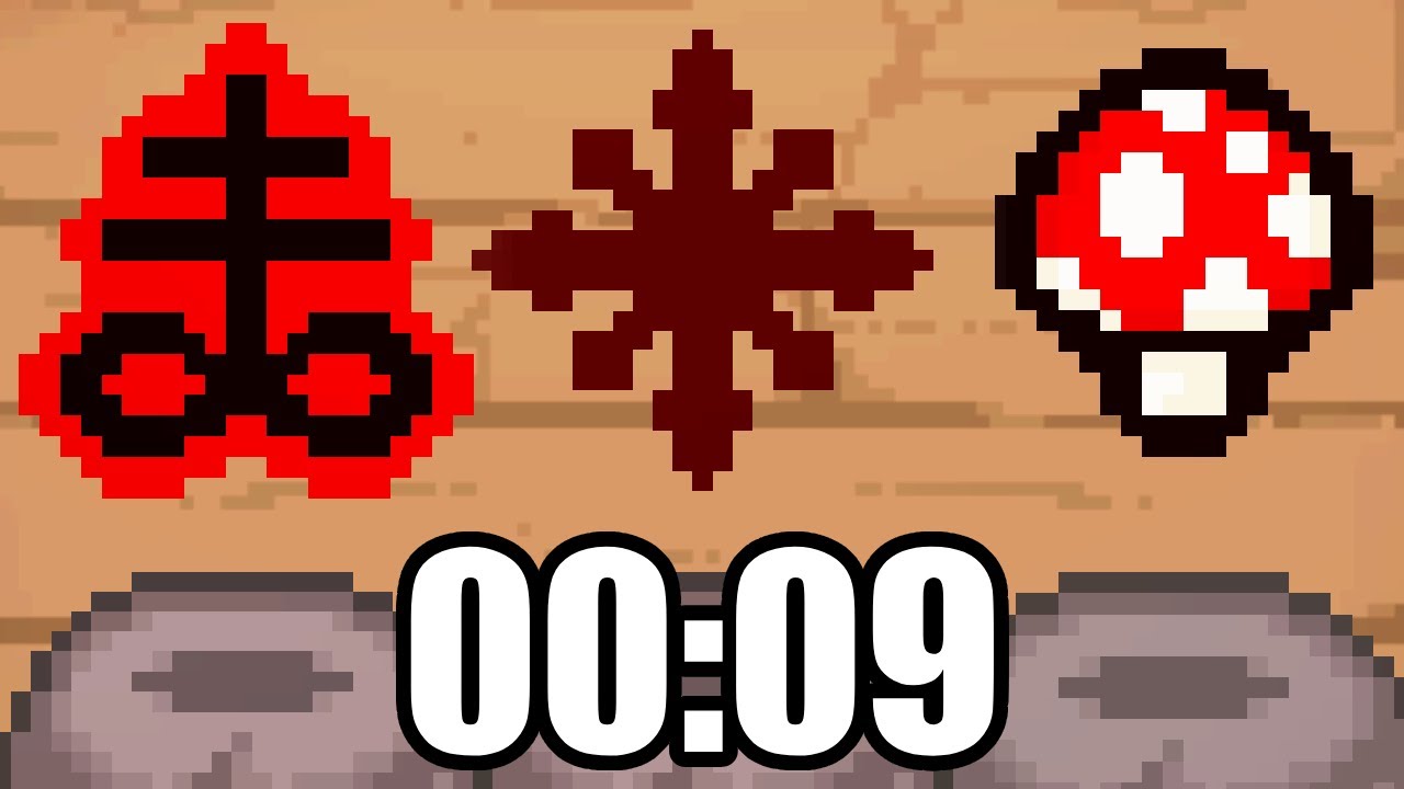 I Discovered The REAL Luck Hack