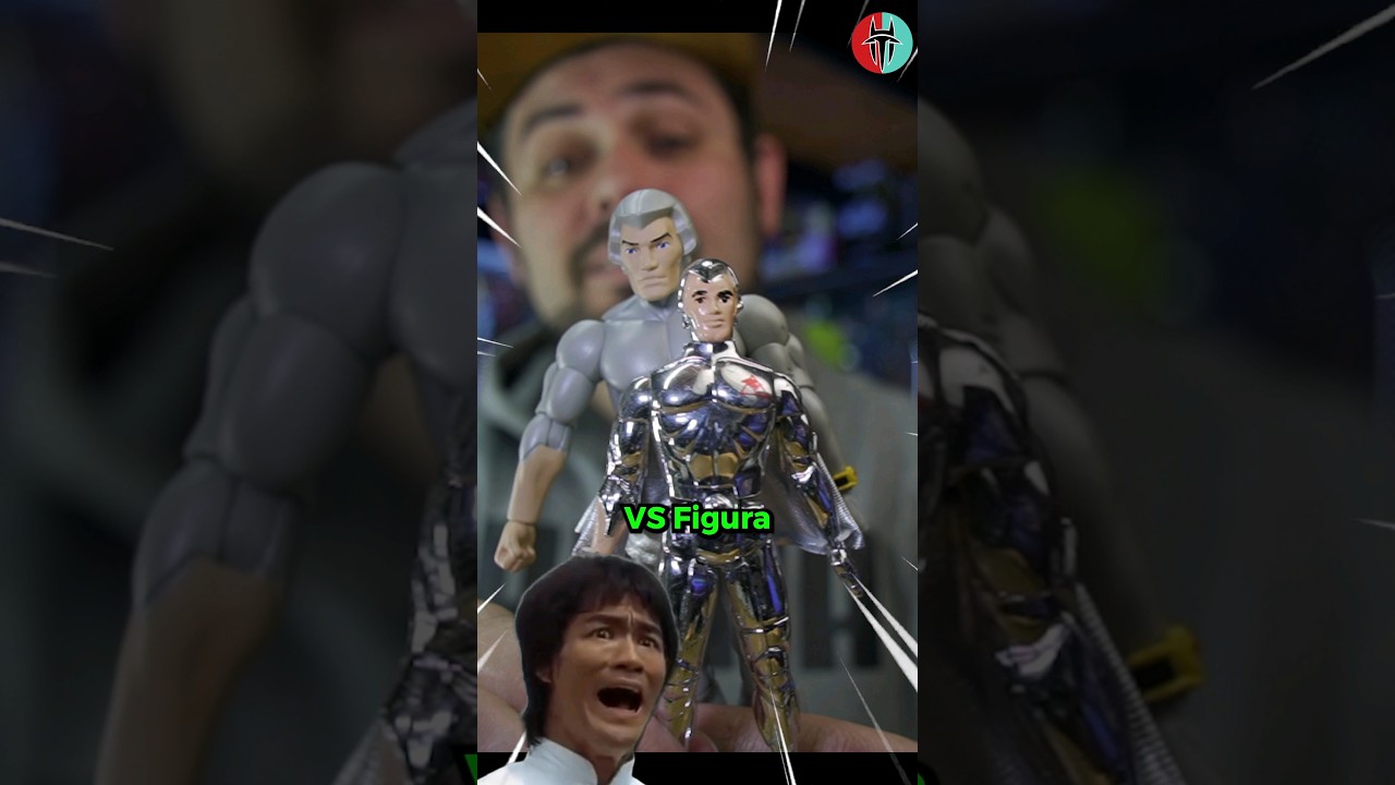 😮 Silverhawks Vs Halcones Galacticos 🔥 Vintage o Actual (Ep4)