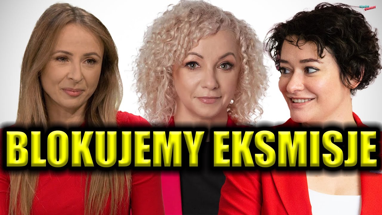 EKSMISJA? NIE DAJCIE SIĘ ZWIEŚĆ TO NIE DZIAŁA