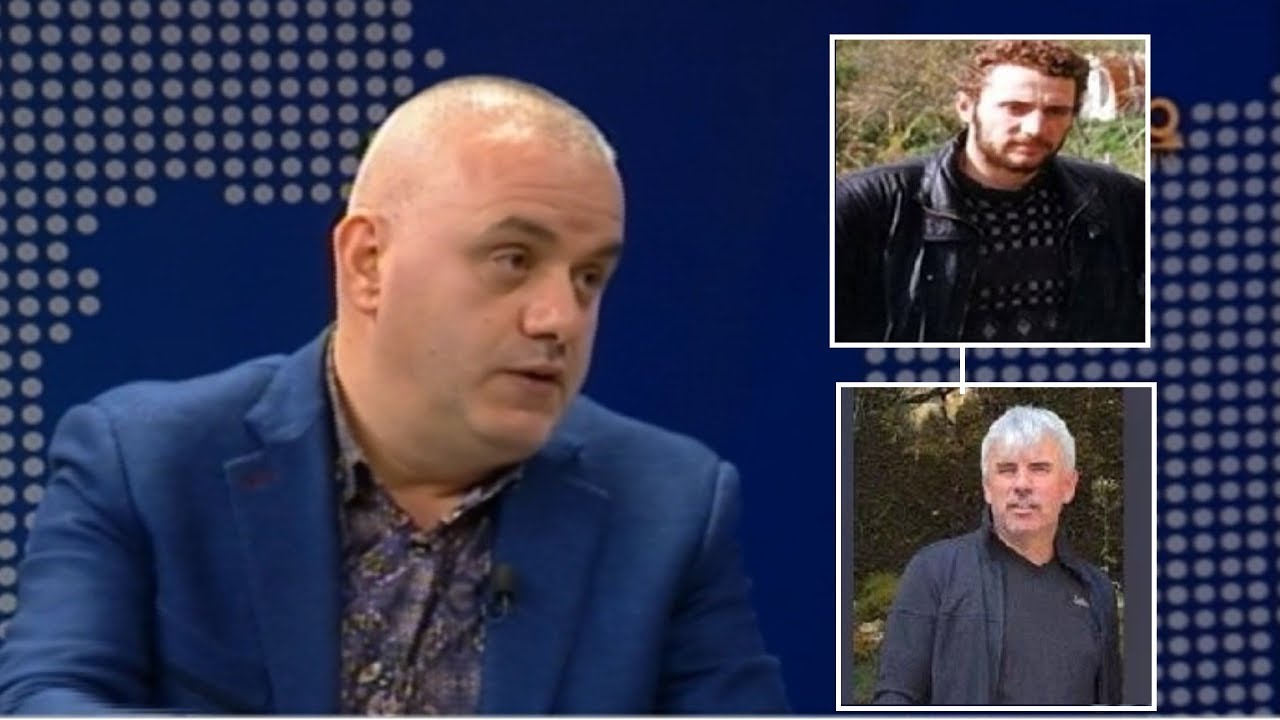 Artan Hoxha ben paralajmerimin e frikshem pas vrasjes ne Tropoje | ABC News Albania