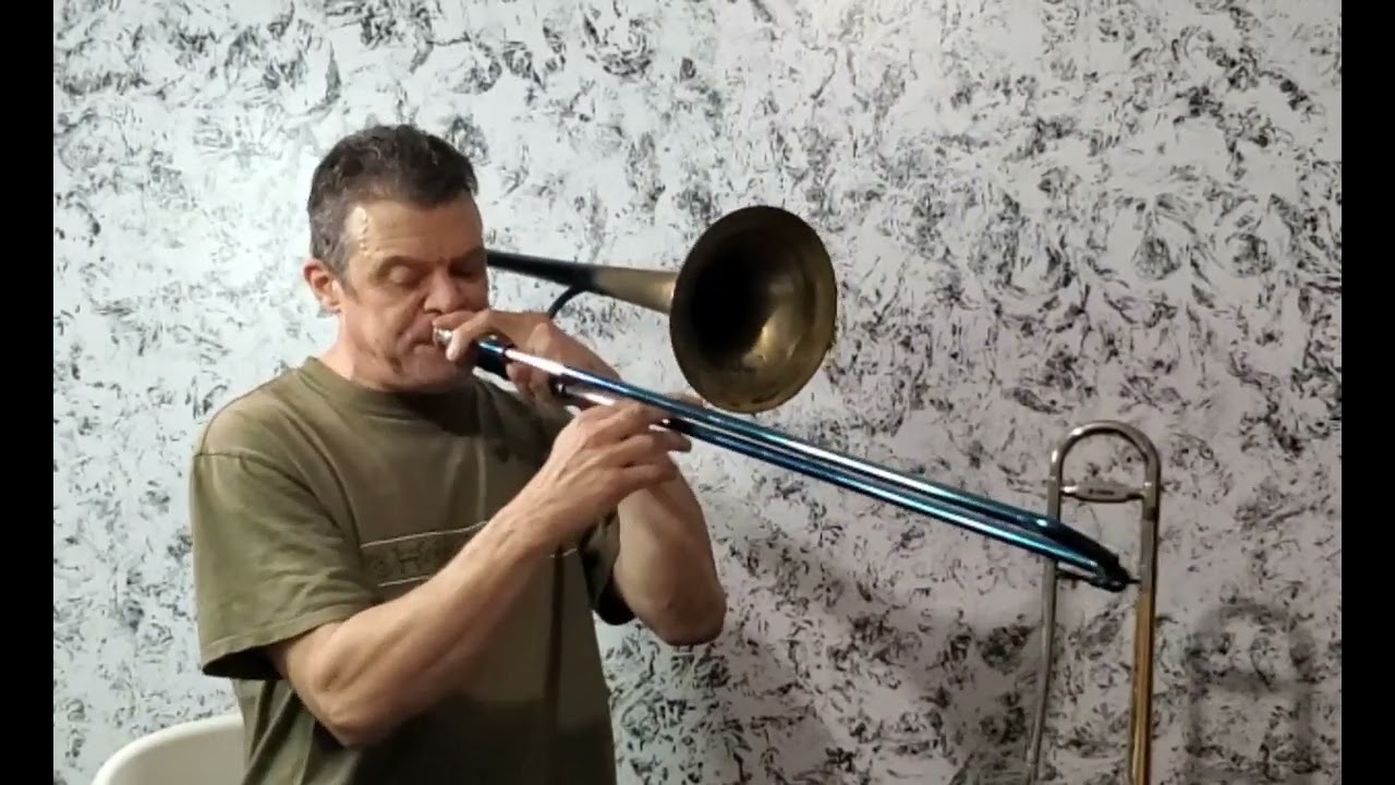 Ska Trombone 11 