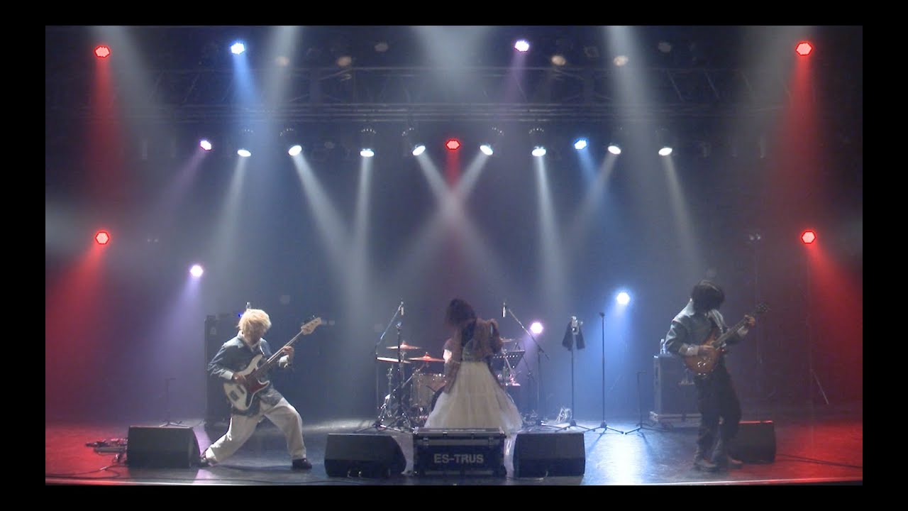 ES-TRUSTORY 2025 Chapter 1 ~ES-TLive 2025 @CLUB CITTA' ~