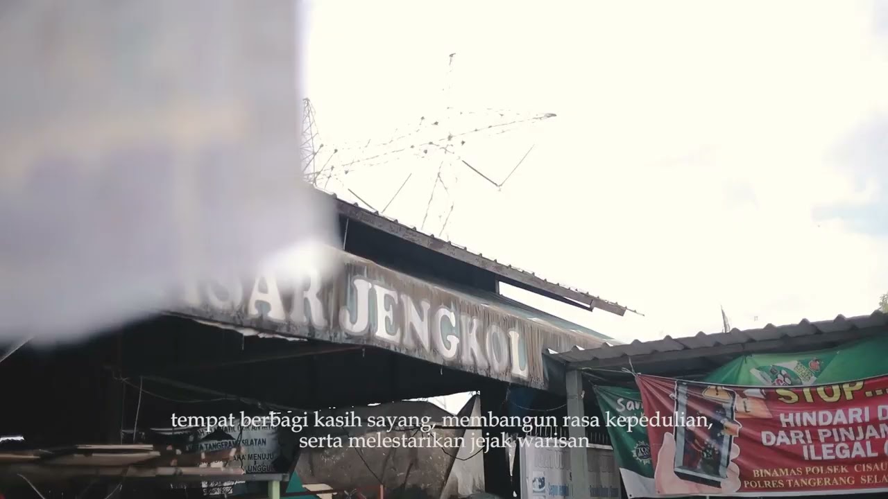 KECAMATAN SETU