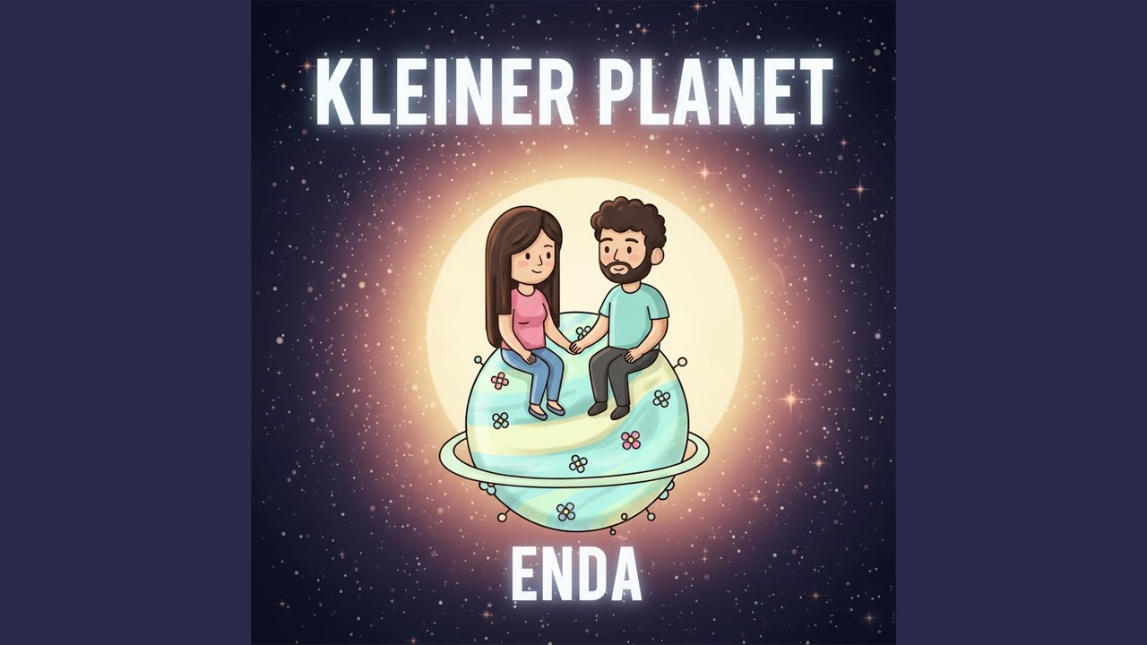 Kleiner Planet
