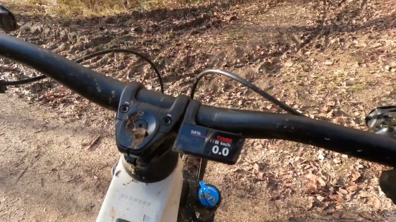 E-pisode 1585 : Les bons reglages du systeme Bosch Shimano