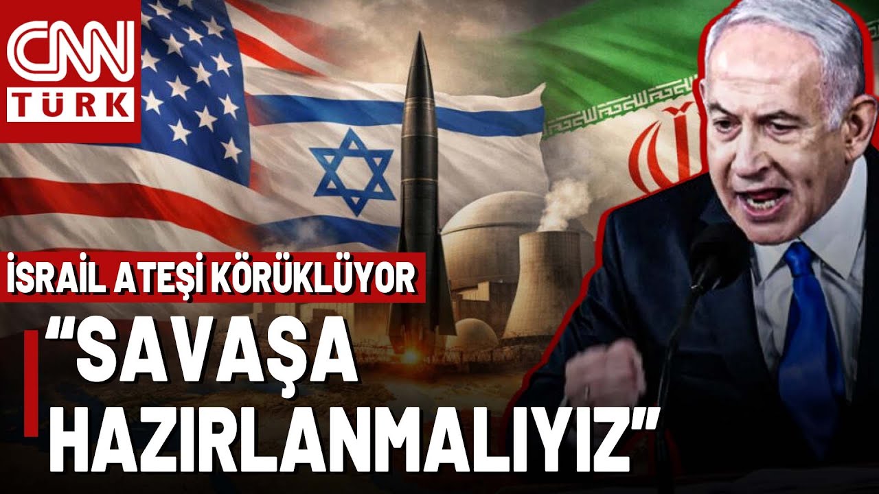 SON DAKİKA🚨İsrail Genelkurmay Başkanından 
