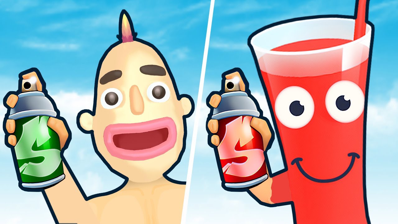 Sandwich Runner | Juice Run - All Level Gameplay Android,iOS - BIG NEW APK UPDATE