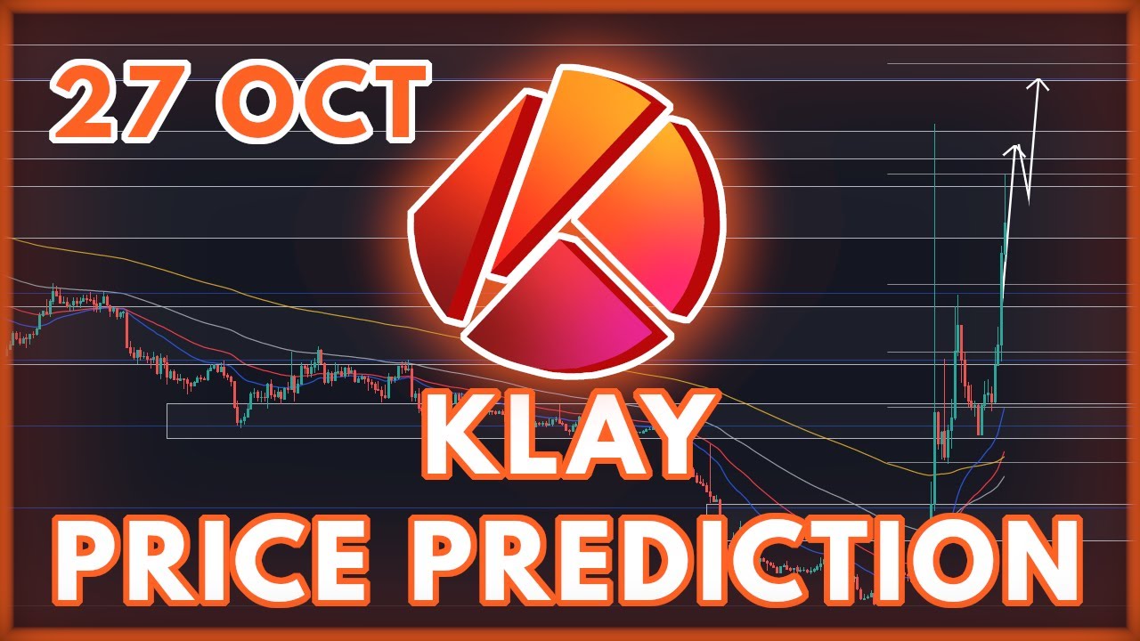 KLAY BULLISH AGAIN! | KLAYTN (KLAY) PRICE PREDICTION & NEWS 2022!