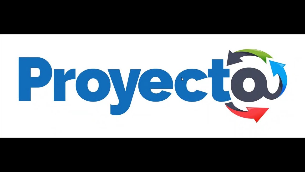Proyect@  Gestor de Proyectos