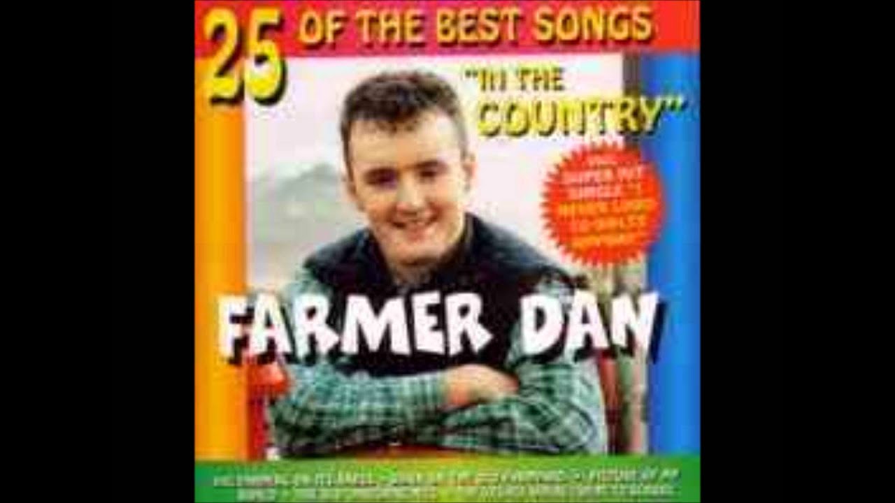 Mum & Dad - Farmer Dan