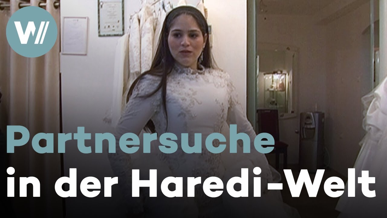 Eheleben und Menstruation - Ratschläge eines ultra-orthodoxen Rabbiners und seiner Frau