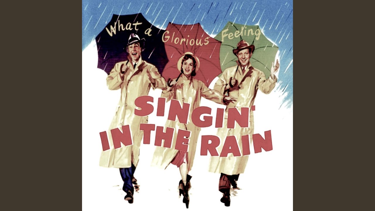 Singin' In The Rain
