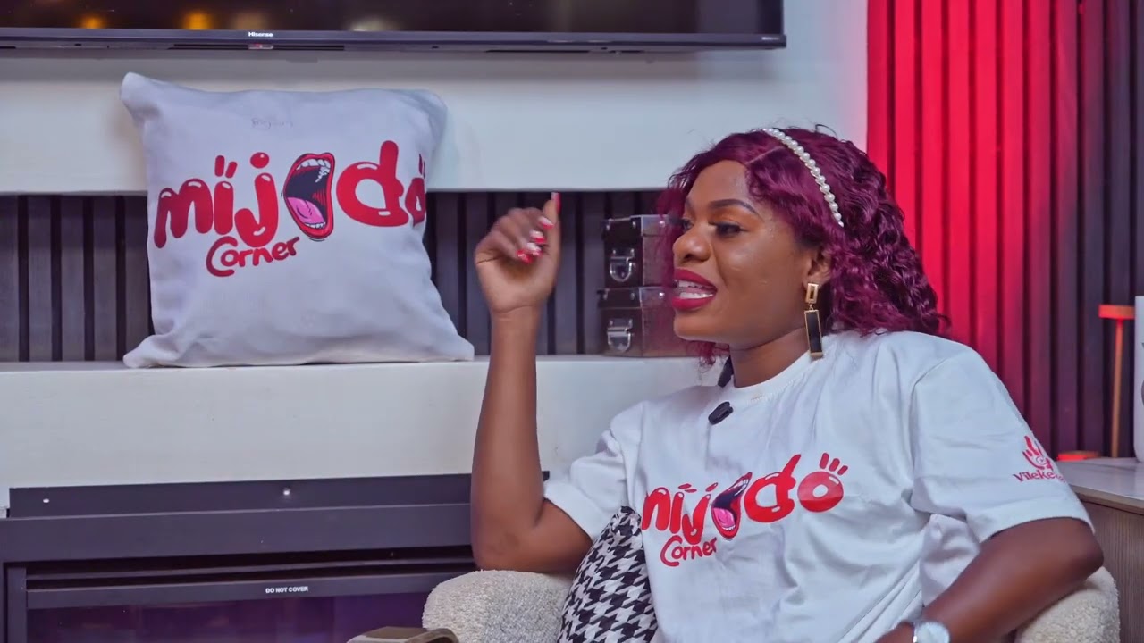 Exclusive Interview With Benny(Nonymous)