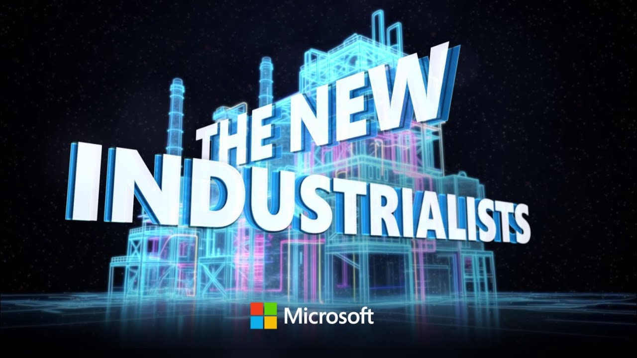 The New Industrialists | ETAS - transforming automotive software development