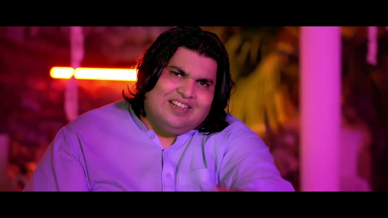 Nishanay Pay Aye Ga | By Khalid Khan | Lyrics Zahid Bashir | New Official Music Video | The KKQ...