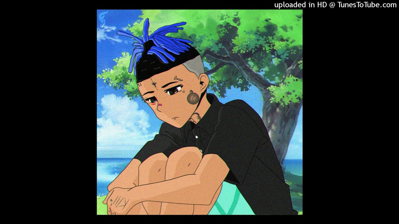 [FREE UNTAGGED] XXXTENTACION x Blink-182 x JD Street Type Beat - 