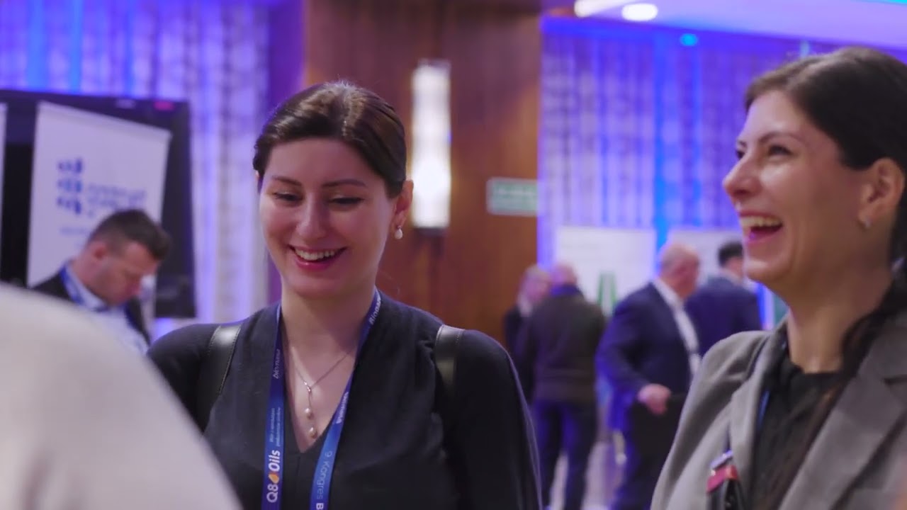 9. Kongres Biogazu Conference & Expo 2024 - relacja z konferencji