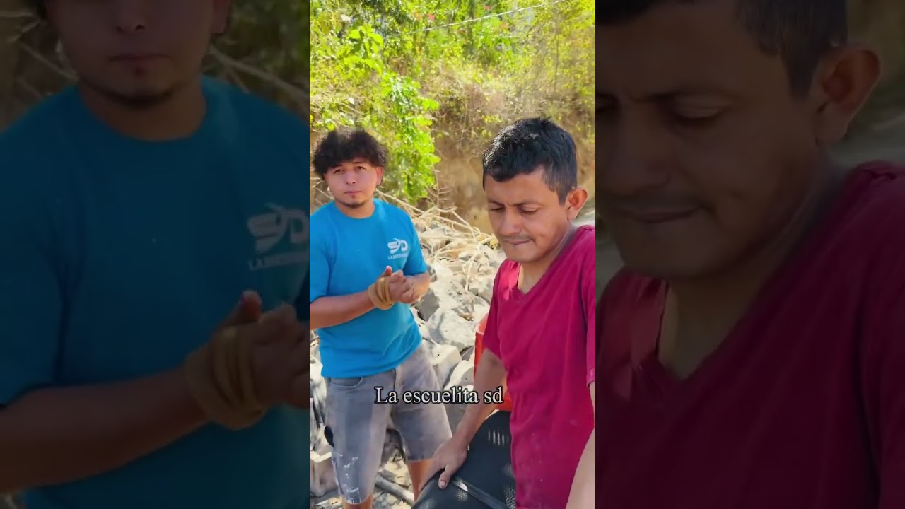 Corto circuito no quiere hacerse responsable