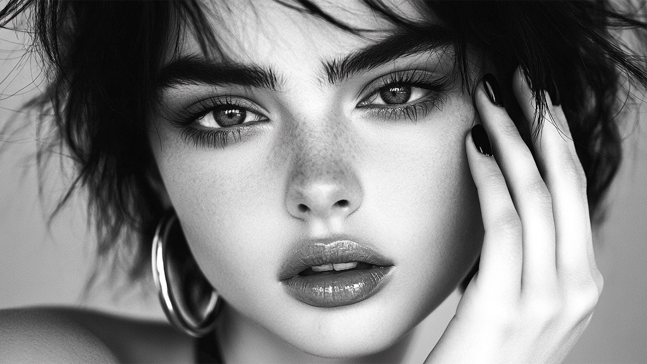Smoke Mood - Just Relax | Chill House & Deep House Mix 🎧 Chill / Night Shift Mood / Stress Relief
