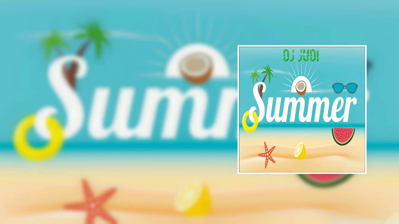 Dj Judi - Summer (Original Mix)