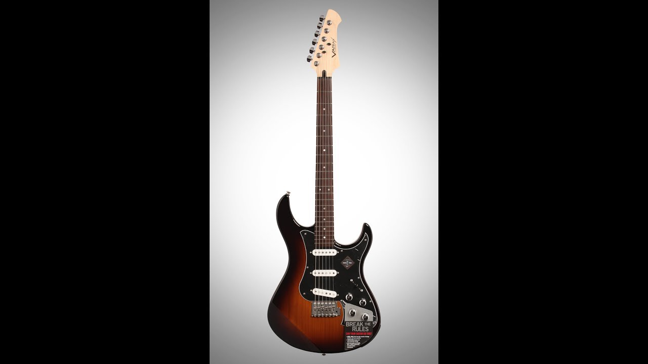 Line6 Variax Standard