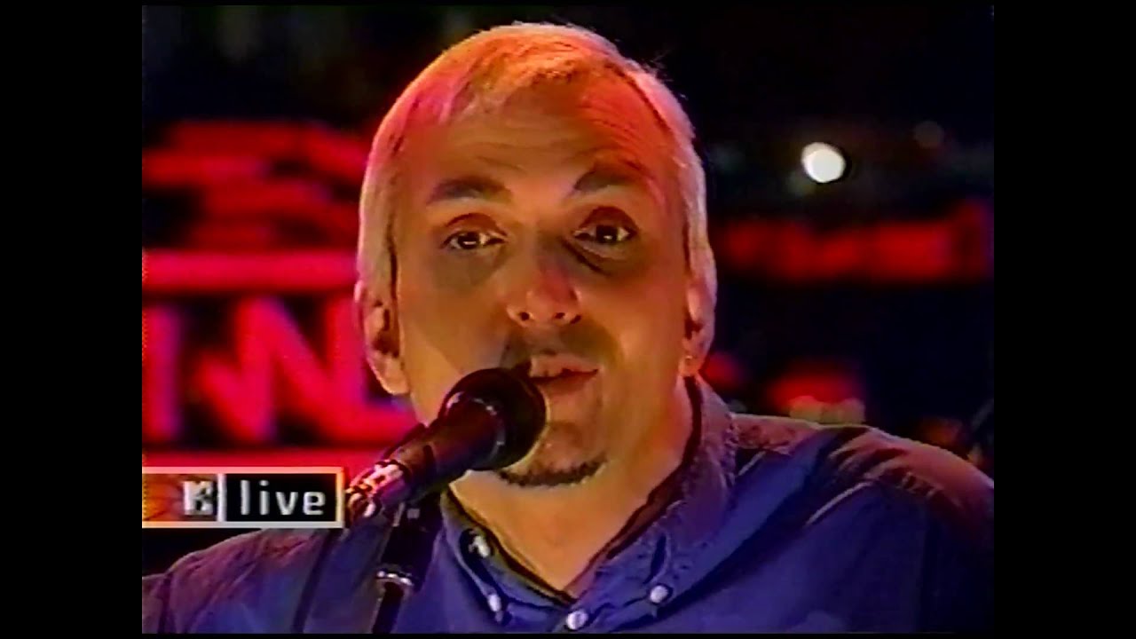 Everclear - I Will Buy You A New Life (Acoustic)