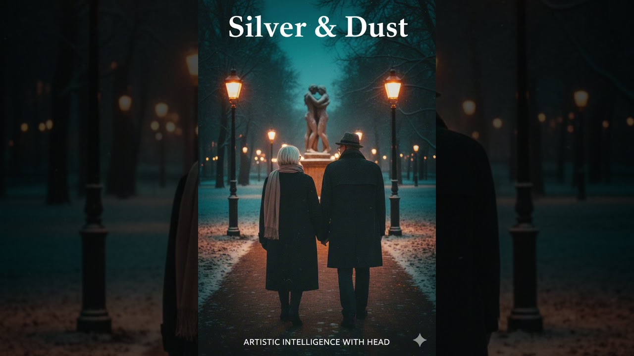 Silver & Dust