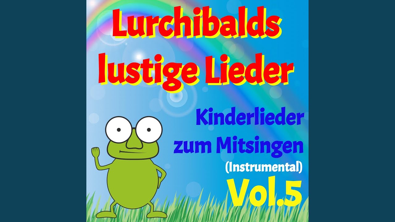 Sonnenkäfer Lied (Instrumental)