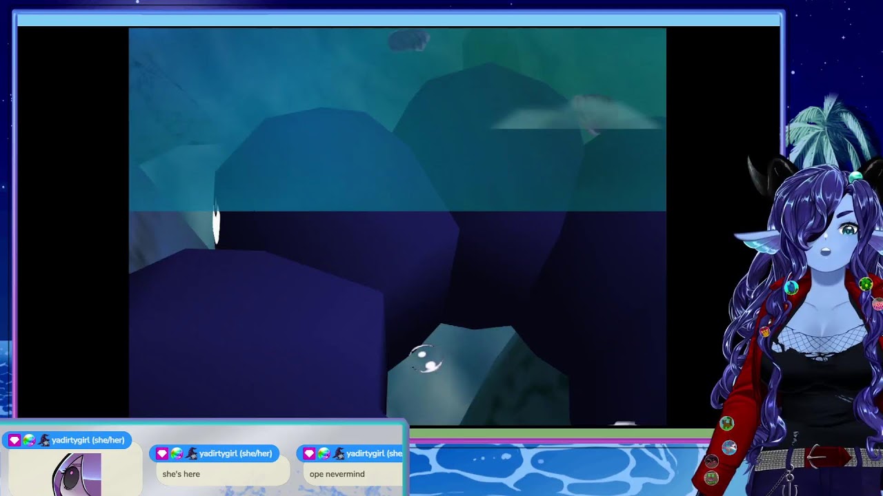 IS MARIO 64 ROGUELIKE GOOD?