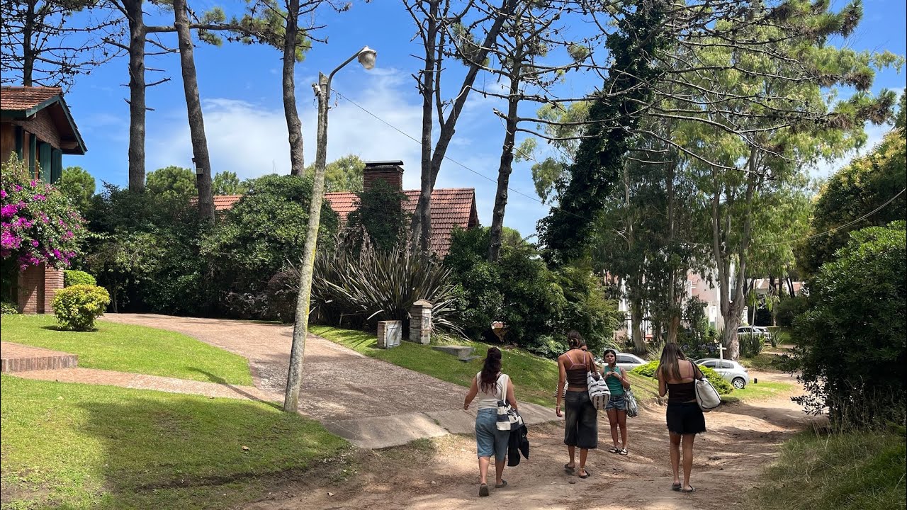 Vlog Pinamar IIII