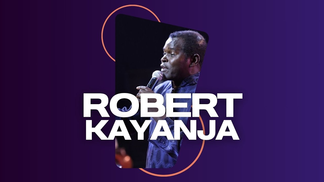 Prophetic Voice Sunday Service | Robert Kayanja